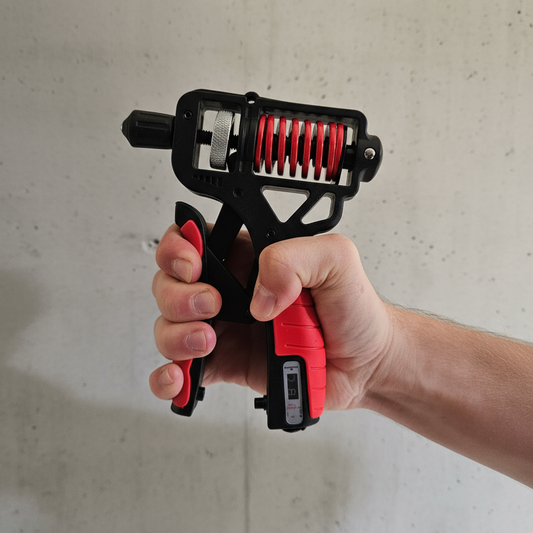 Hand grip Pro | 5-165kg