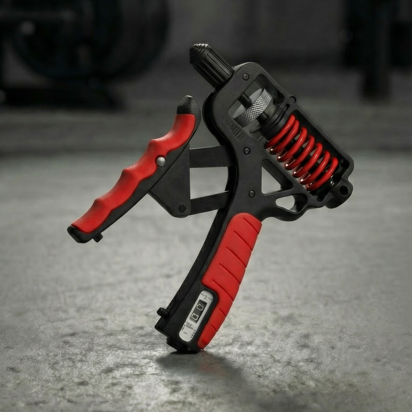 Hand grip Pro | 5-165kg