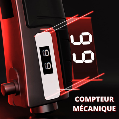 Hand grip Pro | 5-165kg